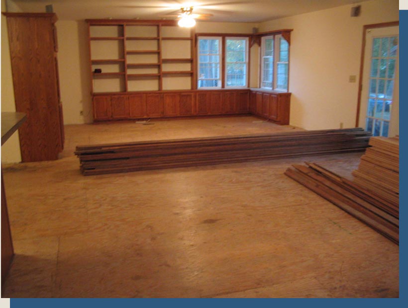 Mississauga hardwood floor sanding, Wood refinishing, Hardwood